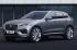 Jaguar F-Pace facelift bookings open in India